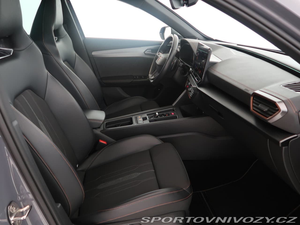 2022 Cupra Formentor - 9