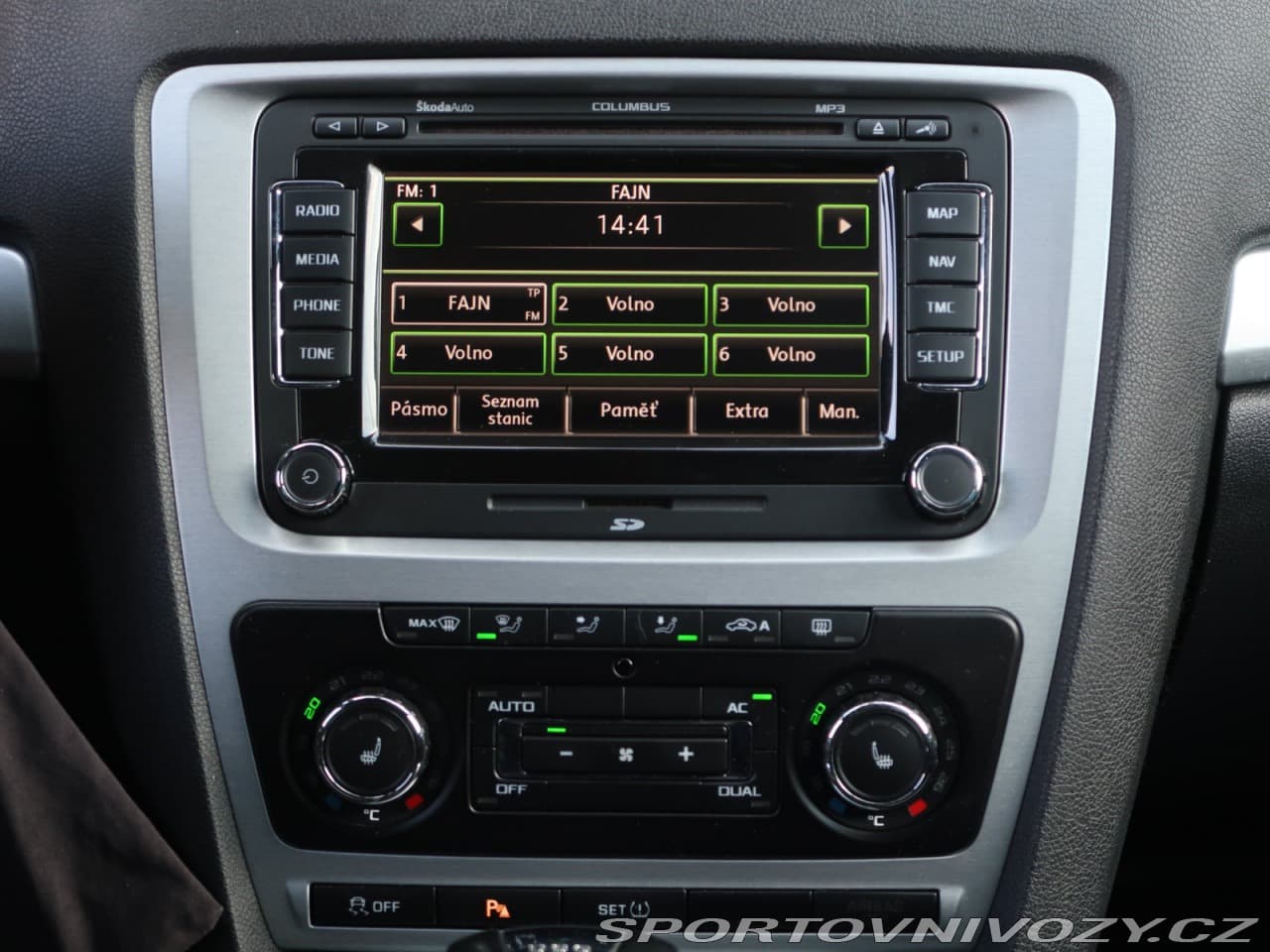 2011 Škoda Octavia - 12