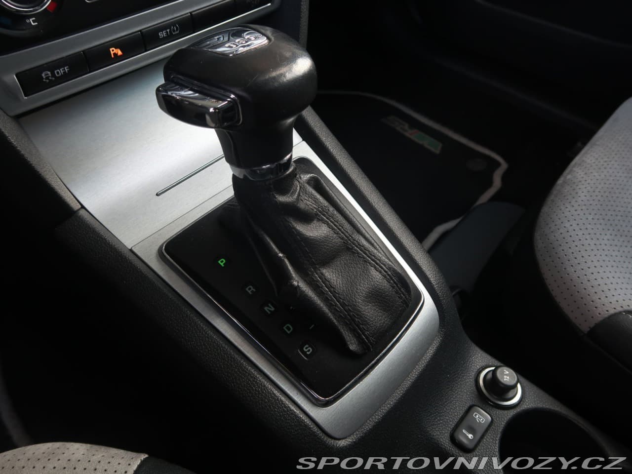 2011 Škoda Octavia - 13