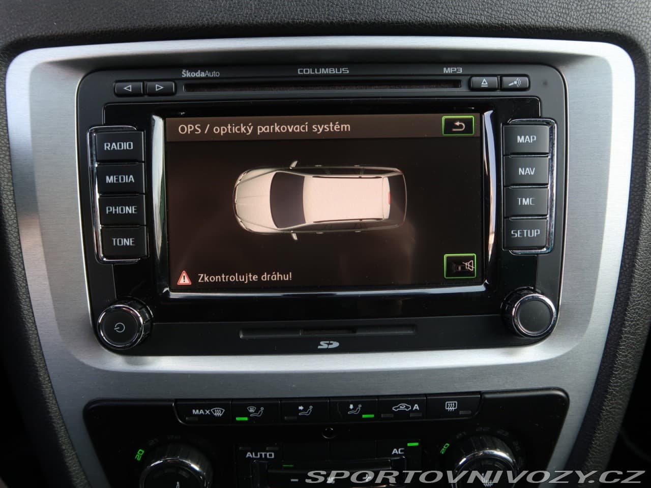 2011 Škoda Octavia - 15