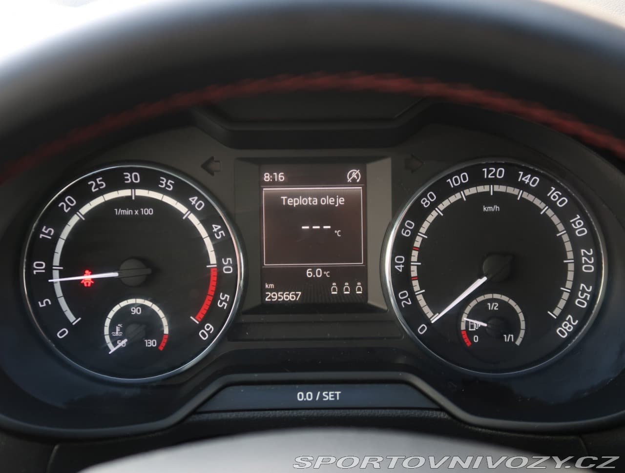 2013 Škoda Octavia - 11