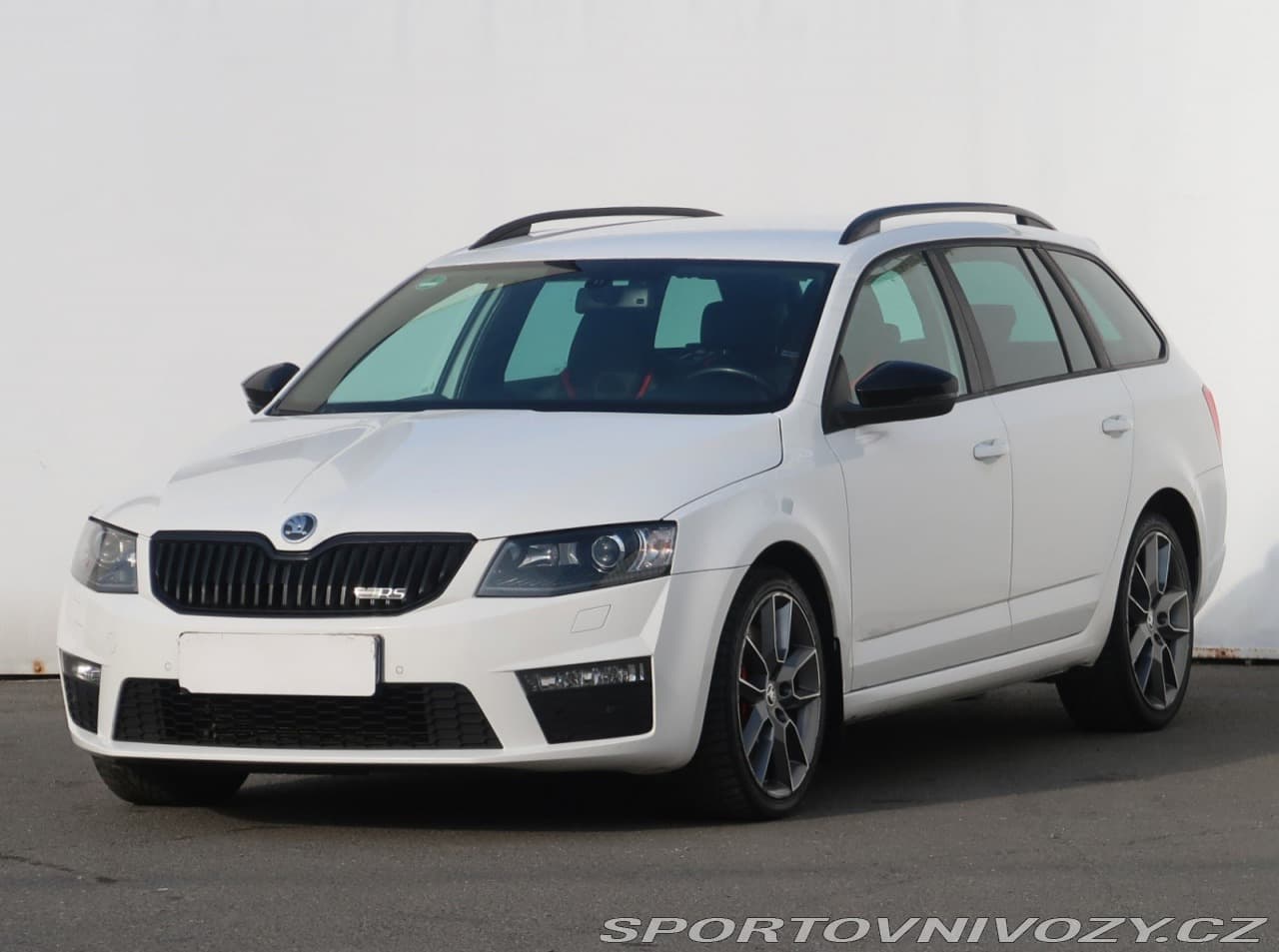2013 Škoda Octavia - 2