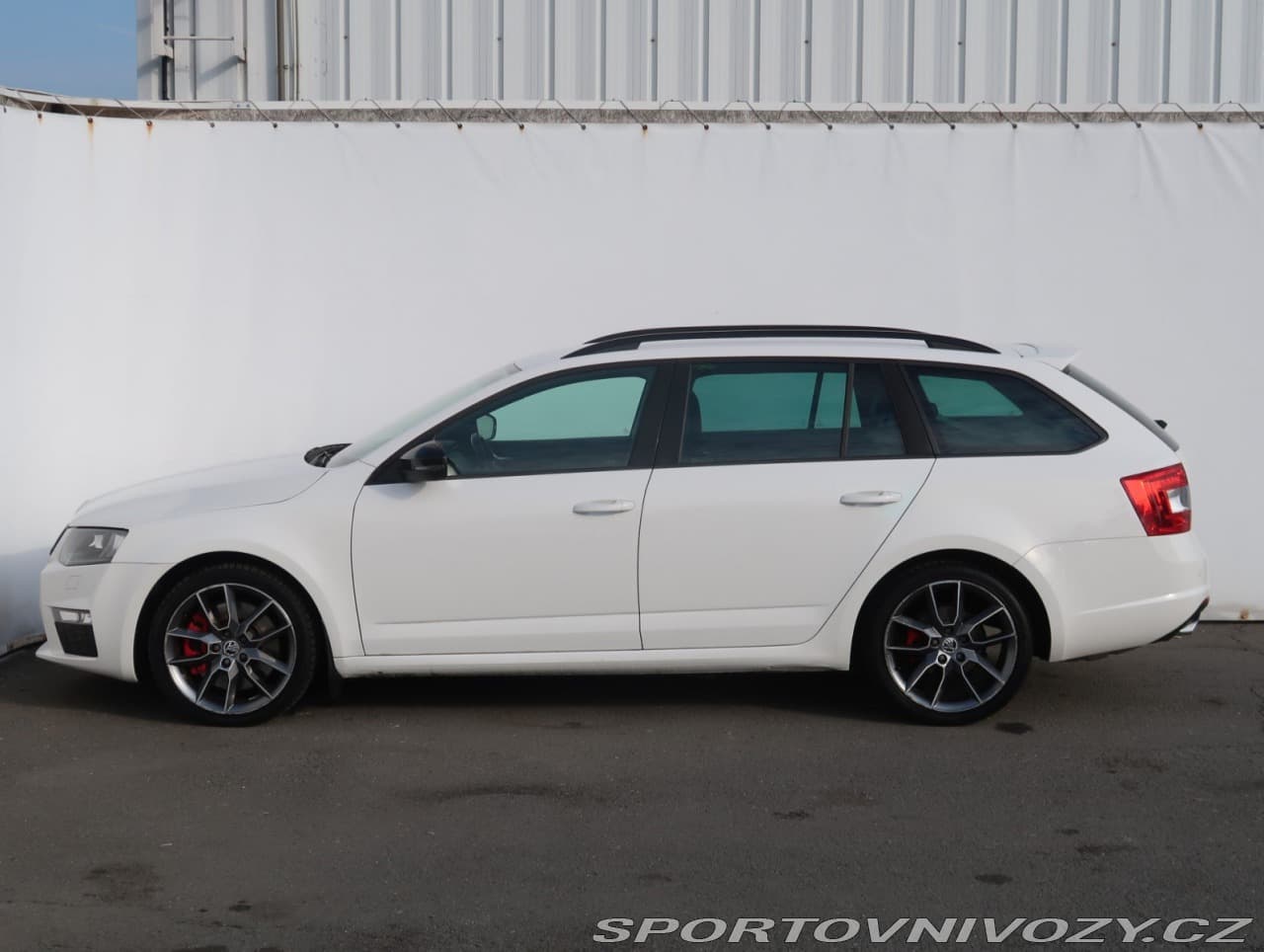 2013 Škoda Octavia - 3