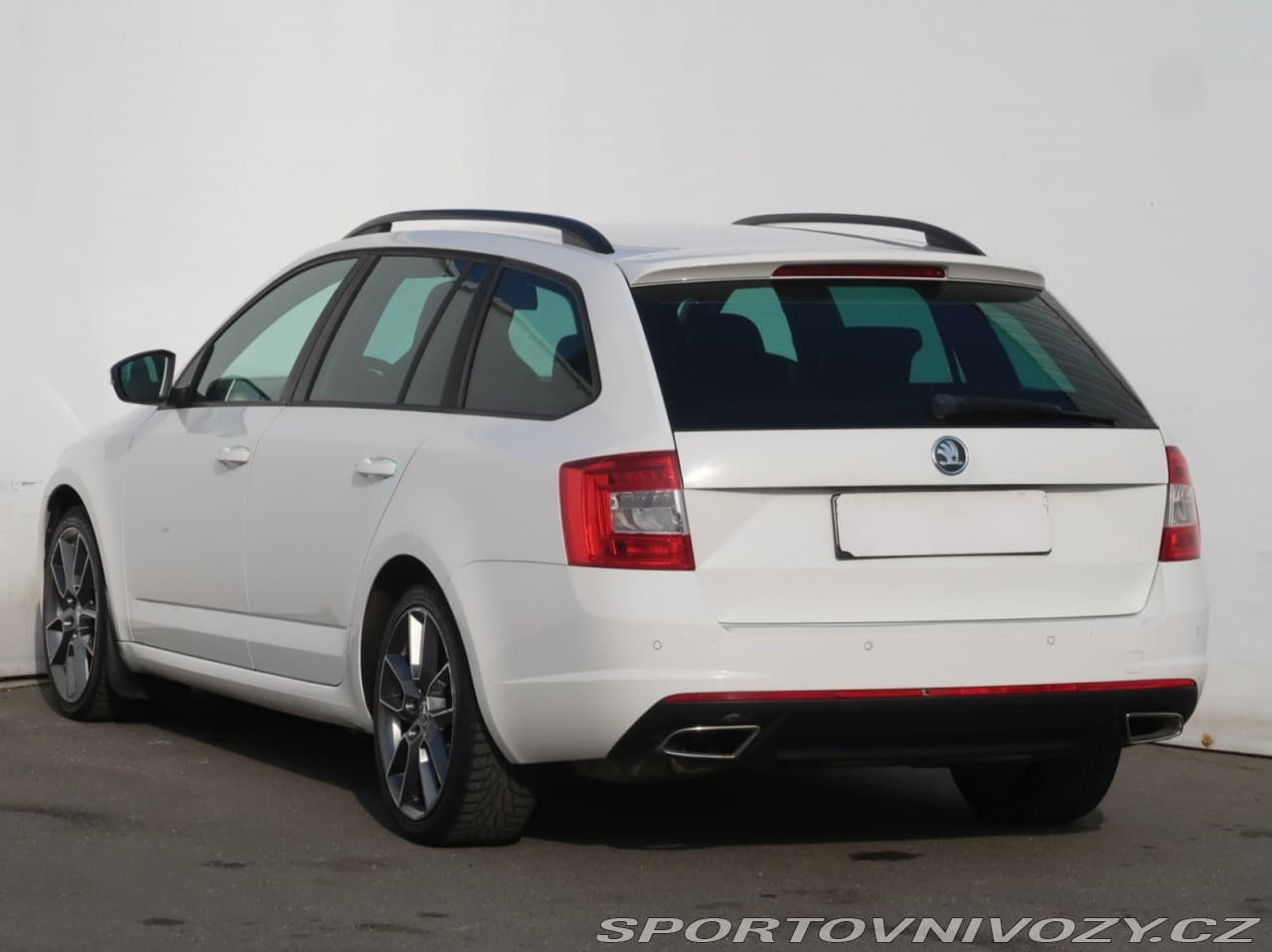 2013 Škoda Octavia - 4