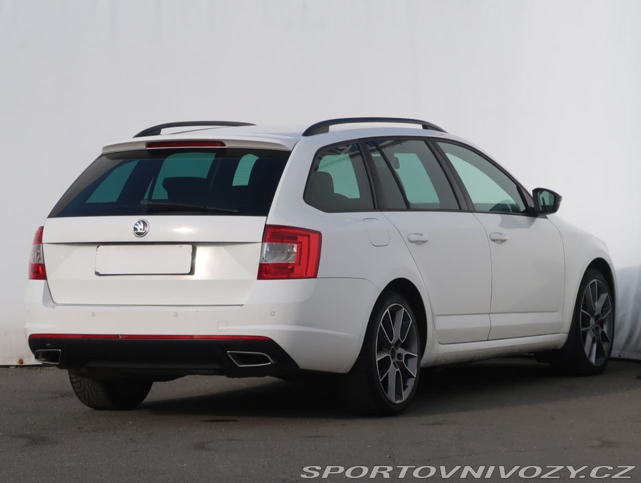 2013 Škoda Octavia - 5