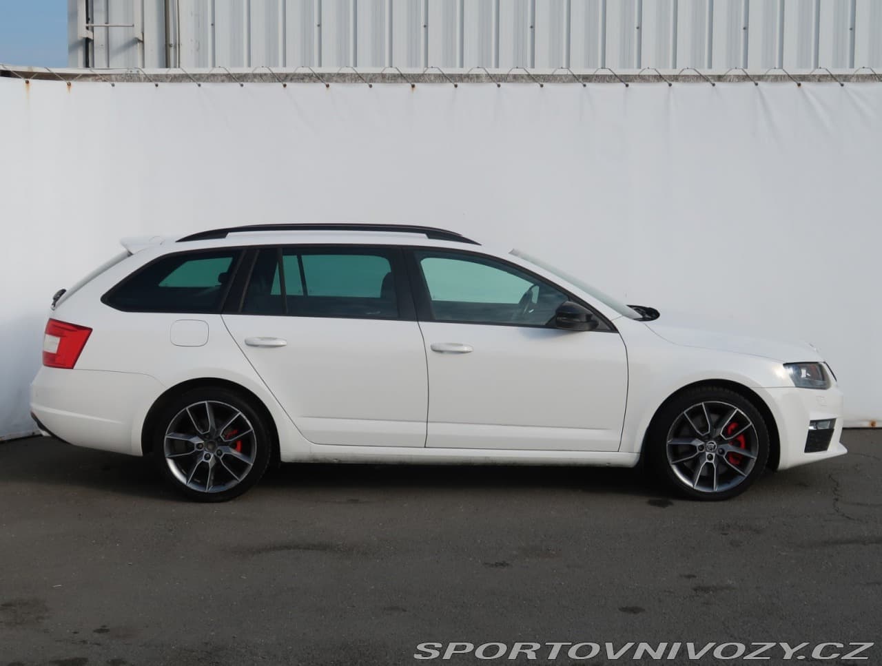 2013 Škoda Octavia - 6