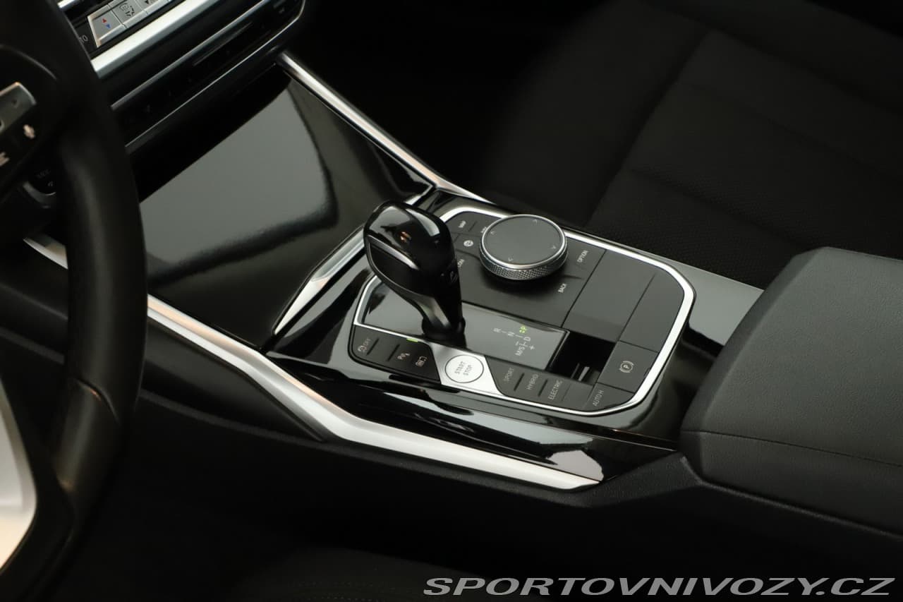 2019 BMW 3-SERIES - 10