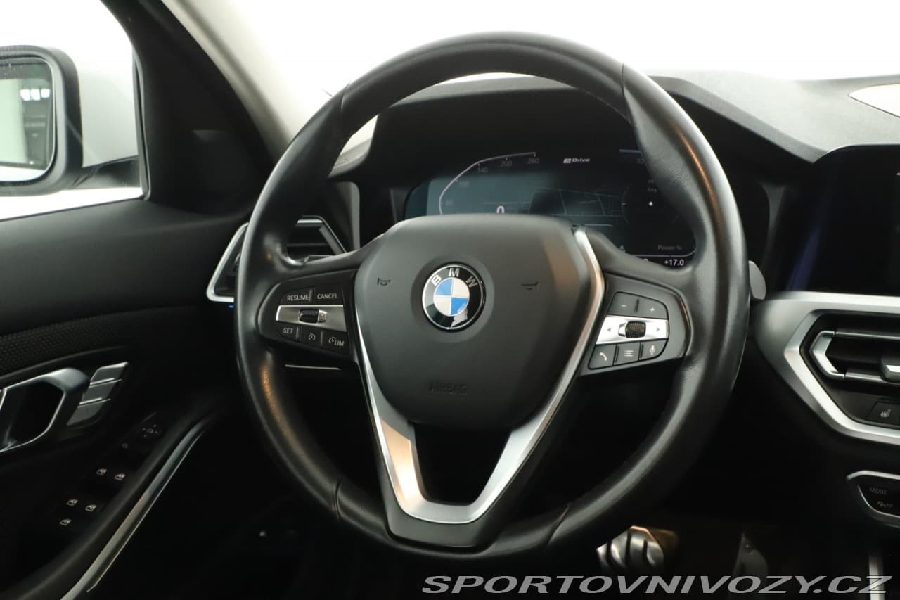 2019 BMW 3-SERIES - 14