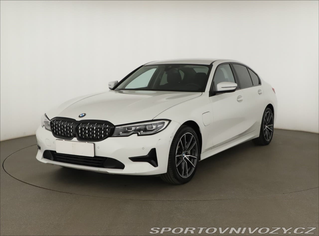 2019 BMW 3-SERIES - 2