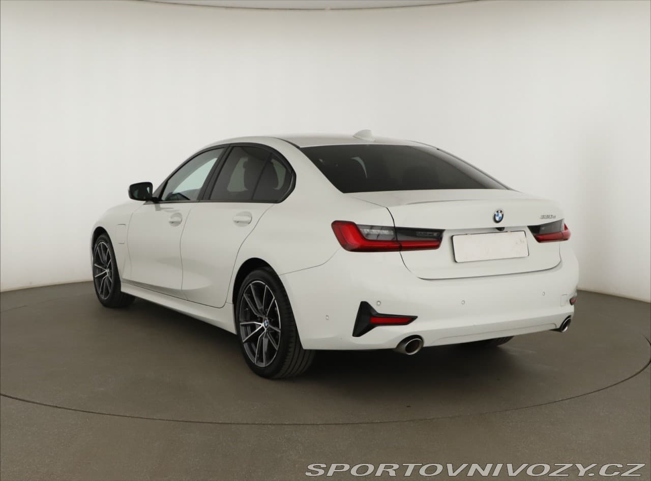 2019 BMW 3-SERIES - 4