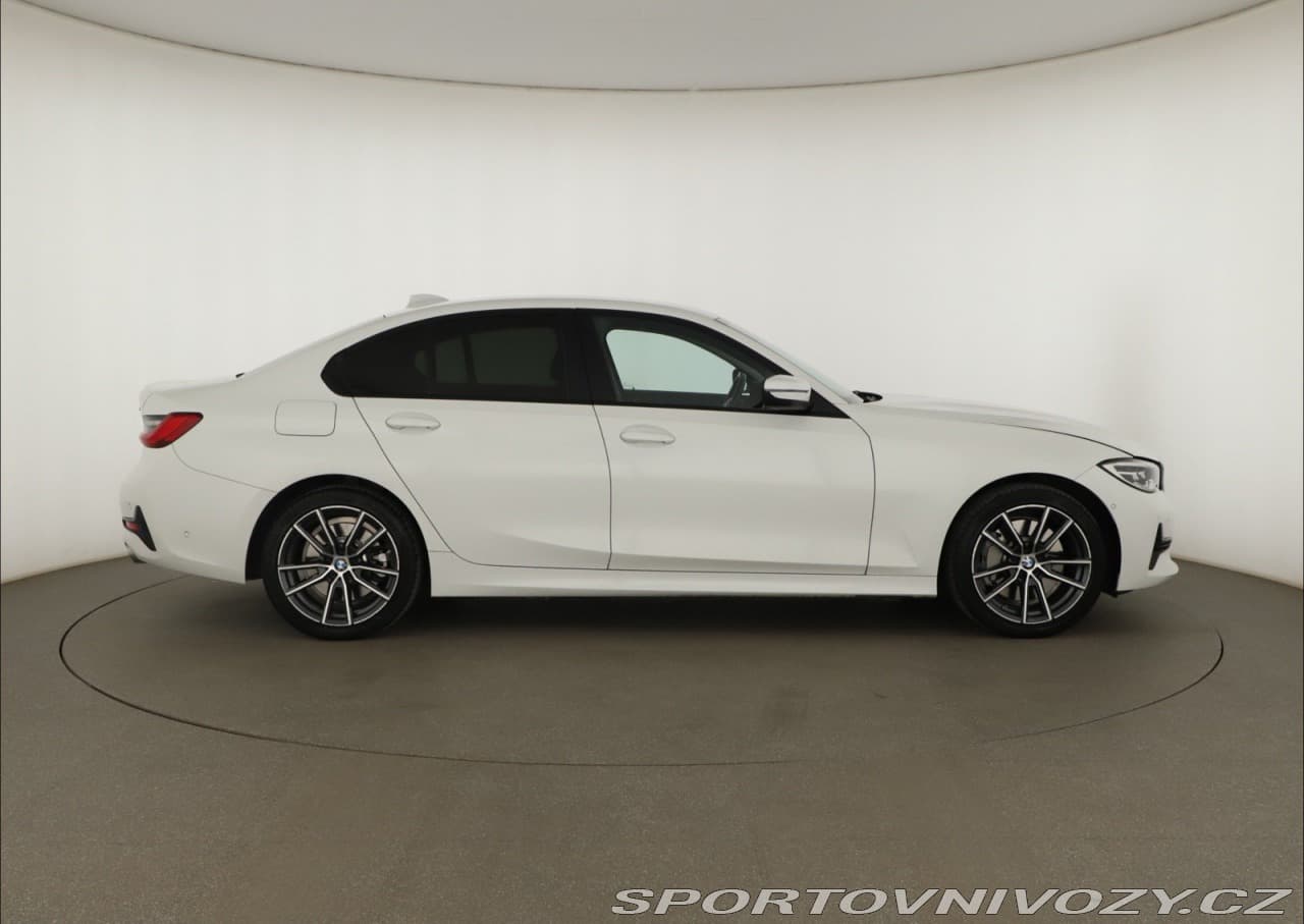 2019 BMW 3-SERIES - 6