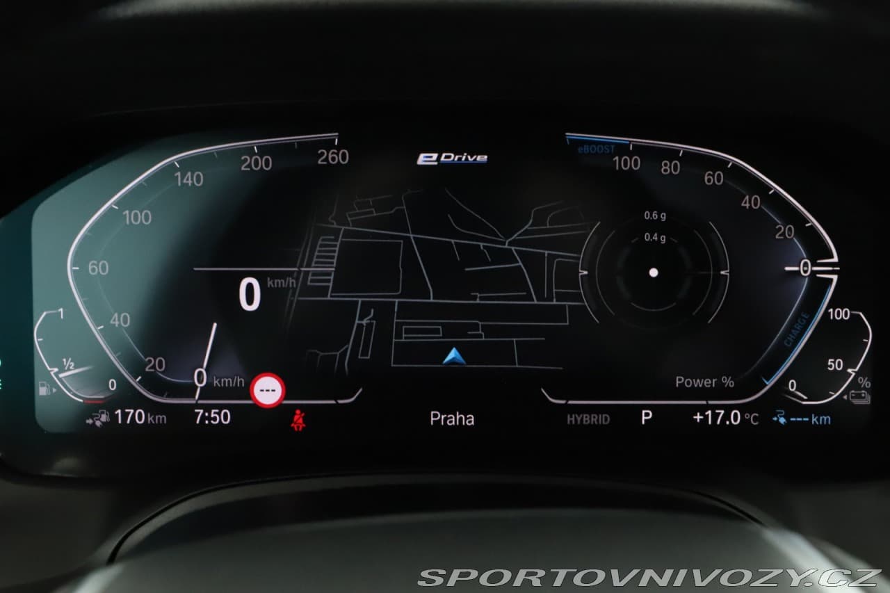 2019 BMW 3-SERIES - 8