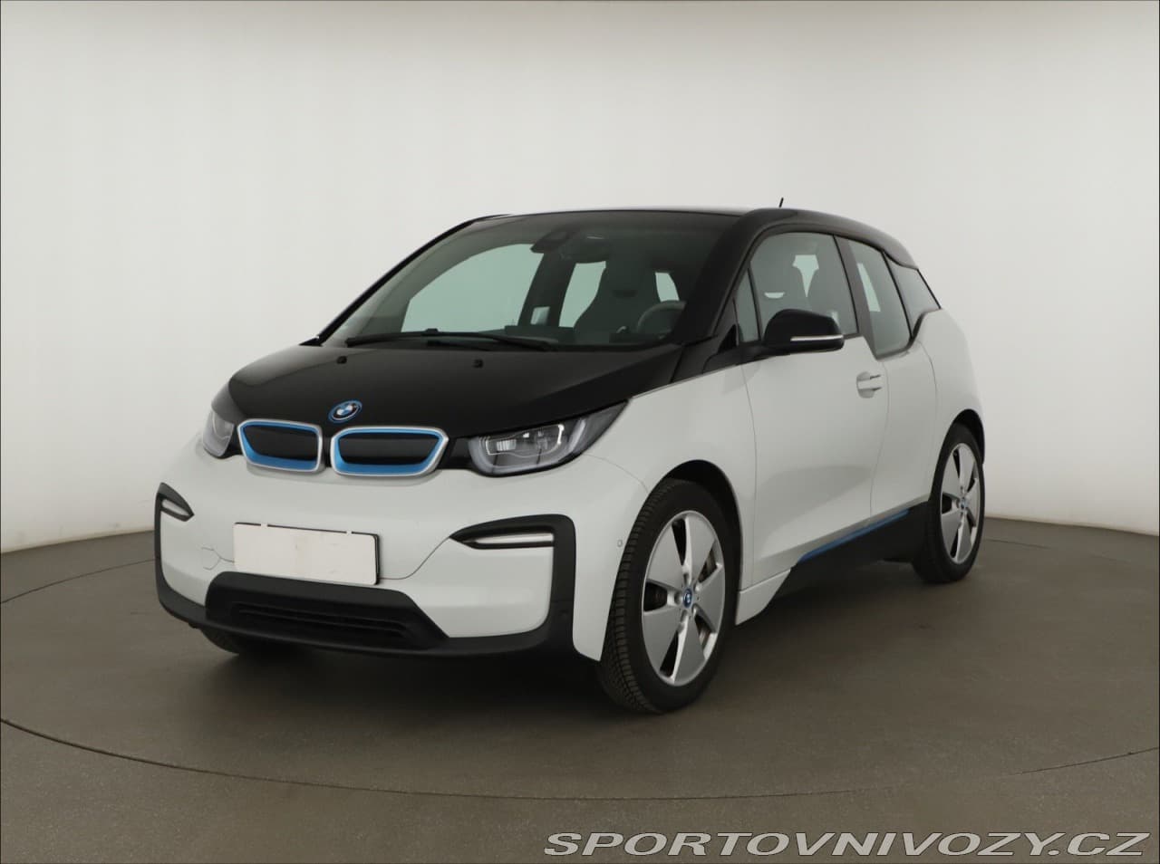 2021 BMW I3 - 2