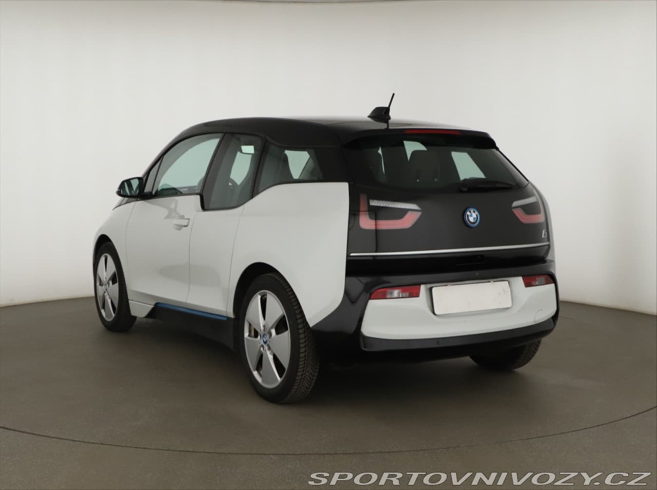 2021 BMW I3 - 4