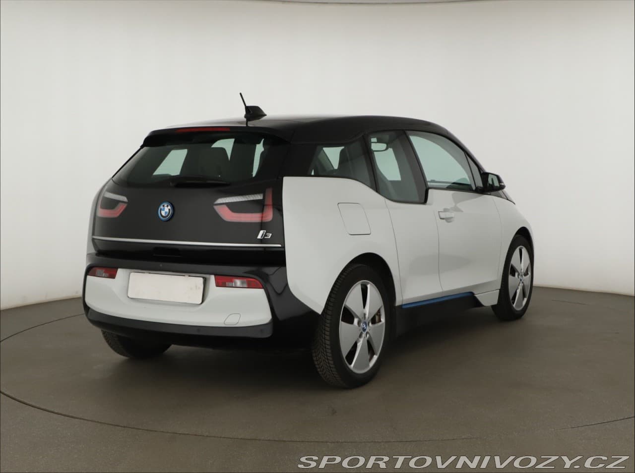 2021 BMW I3 - 5