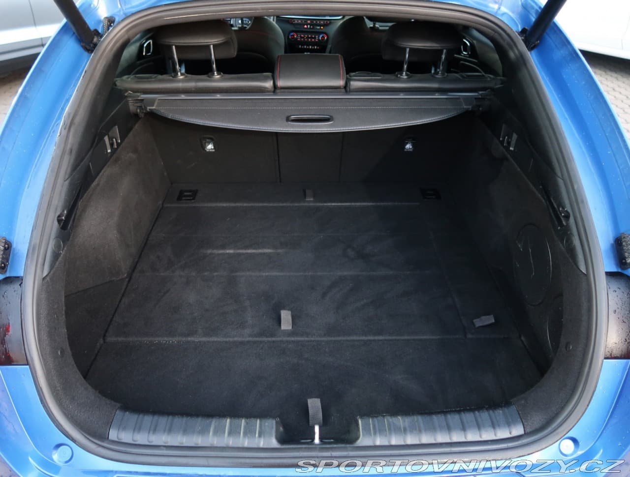 2019 Kia Proceed - 14