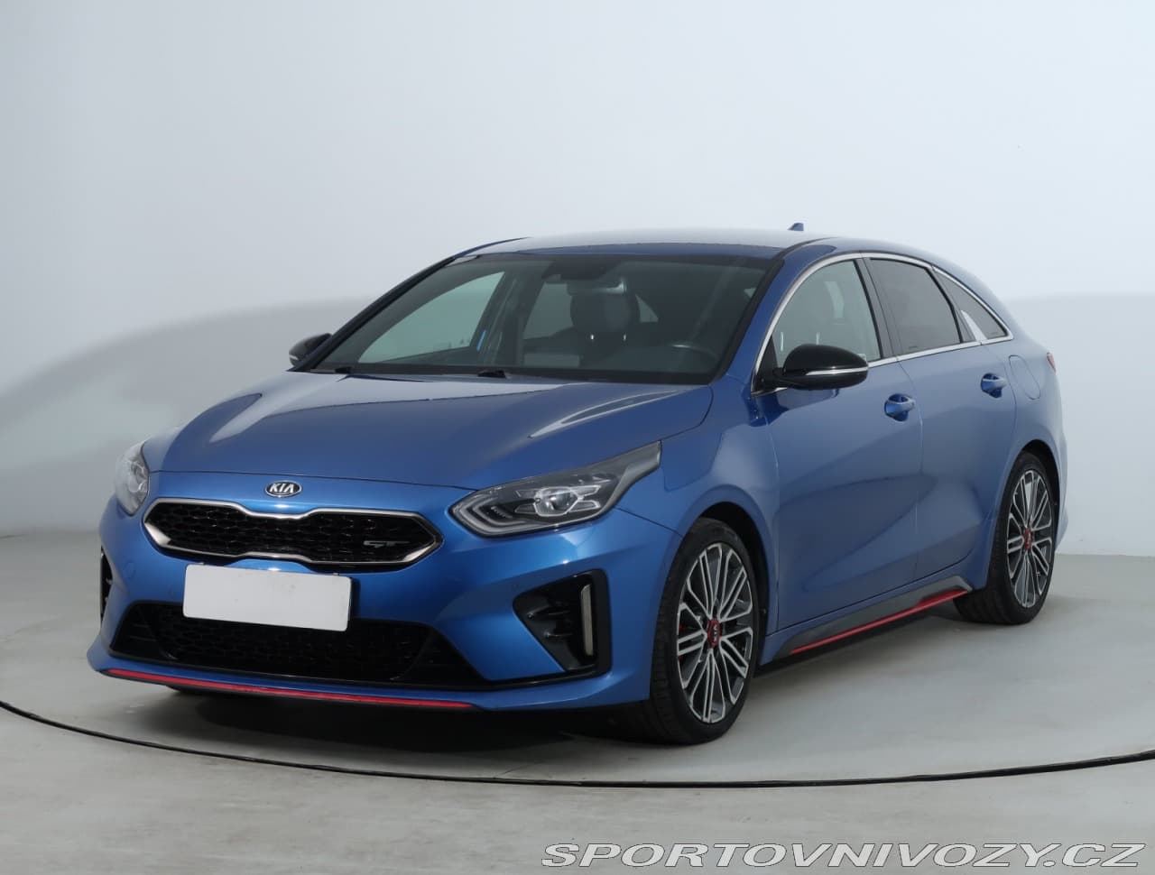 2019 Kia Proceed - 2