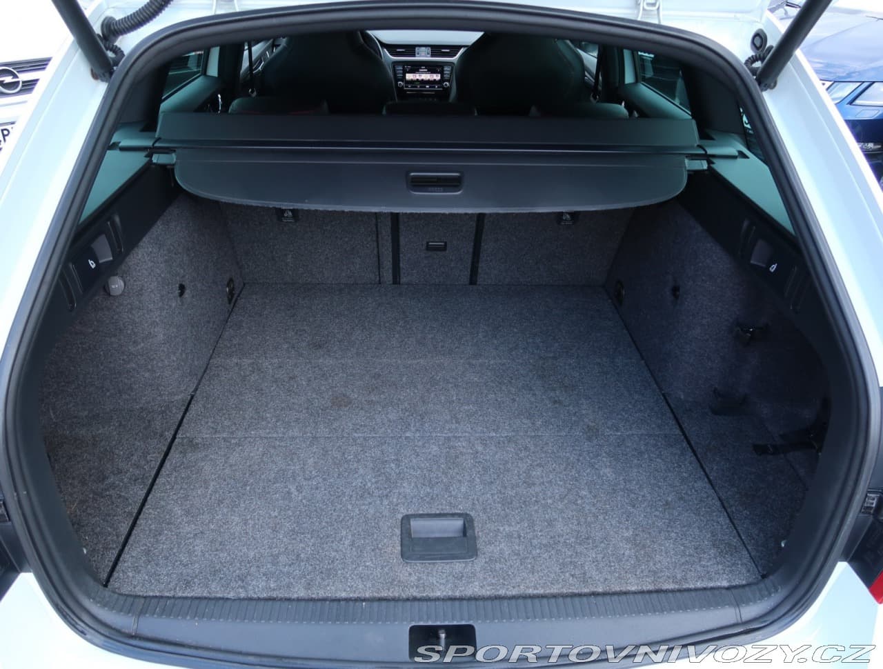 2015 Škoda Octavia - 14