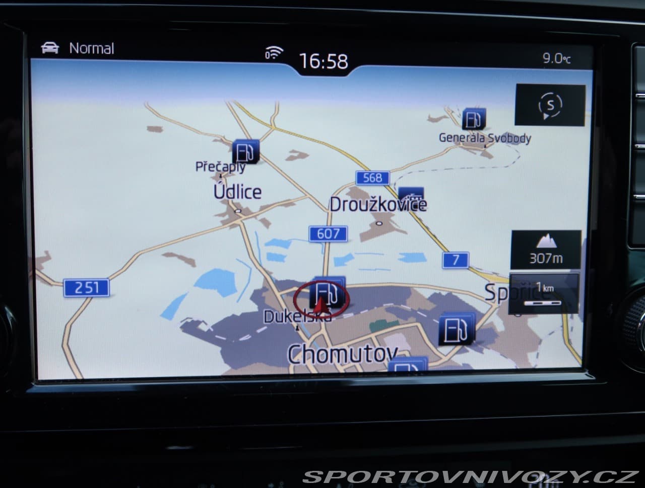 2015 Škoda Octavia - 16