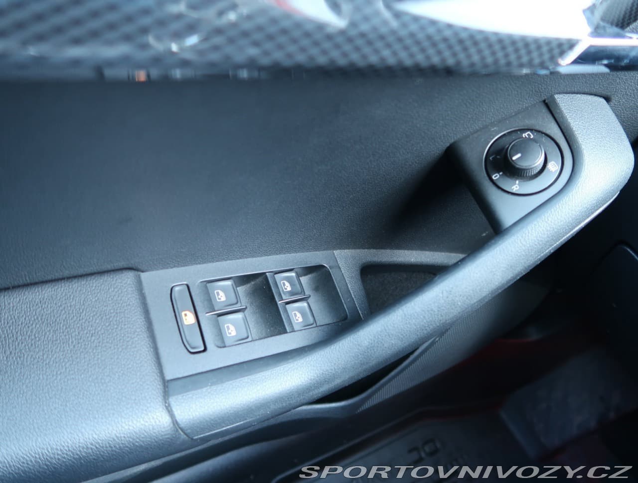 2015 Škoda Octavia - 17