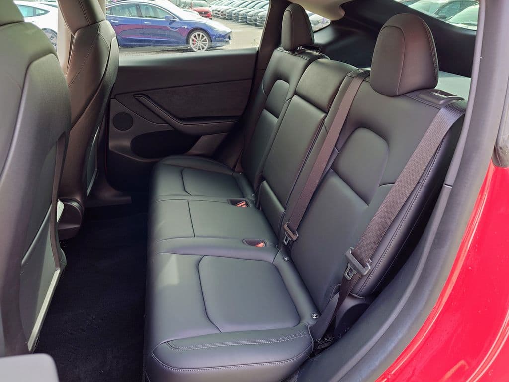 2022 Tesla Model Y - 13