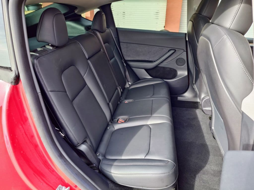 2022 Tesla Model Y - 14