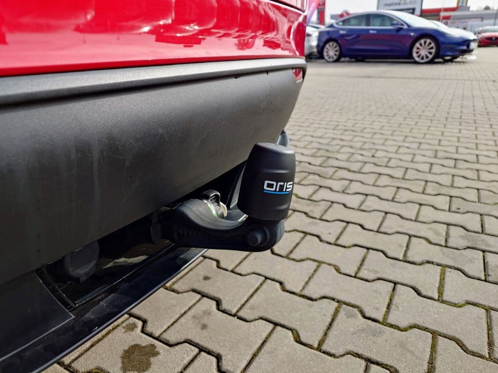 2022 Tesla Model Y - 18