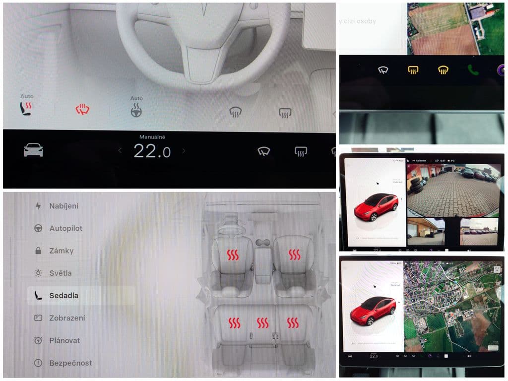 2022 Tesla Model Y - 20