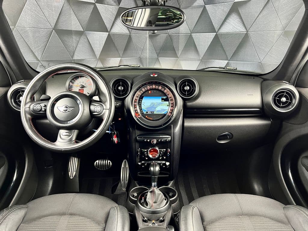 2015 Mini Countryman - 10