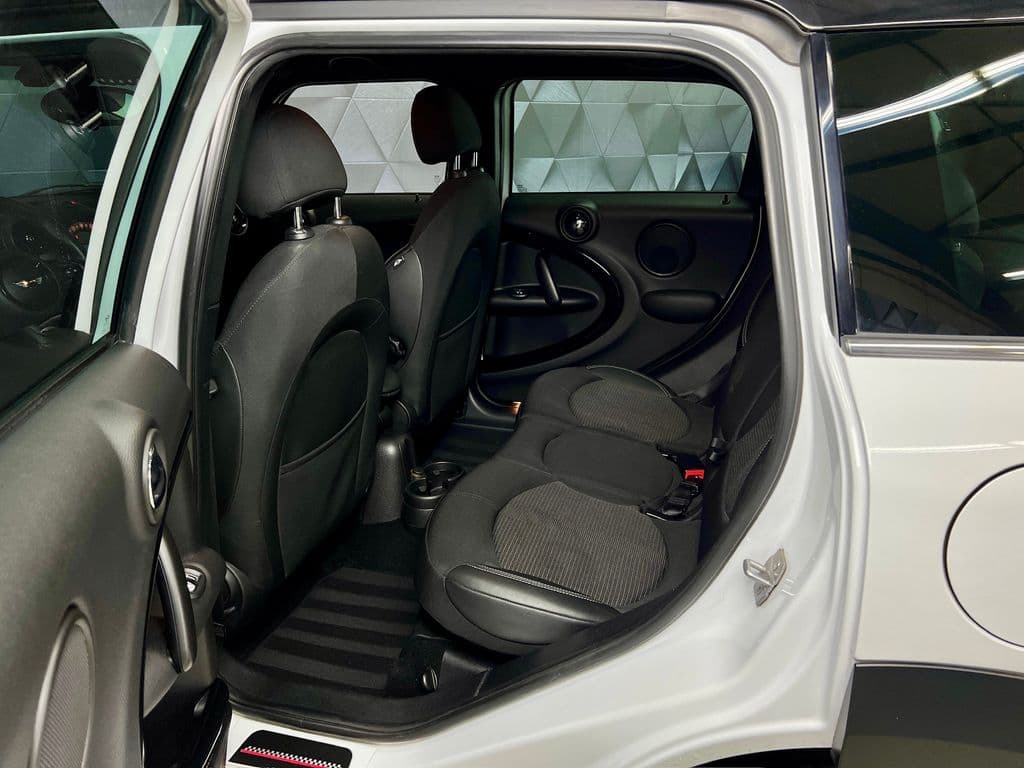 2015 Mini Countryman - 12