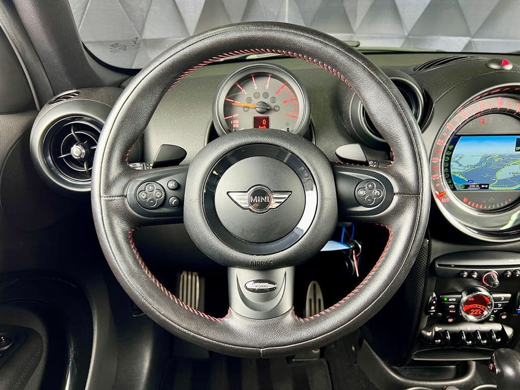 2015 Mini Countryman - 13