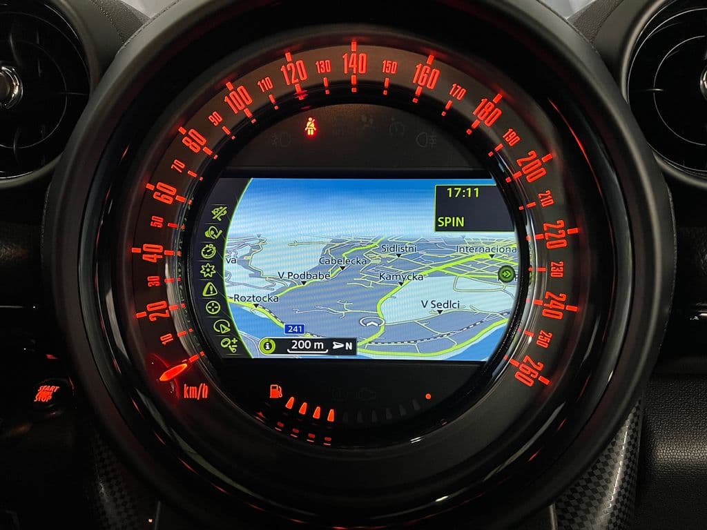 2015 Mini Countryman - 14