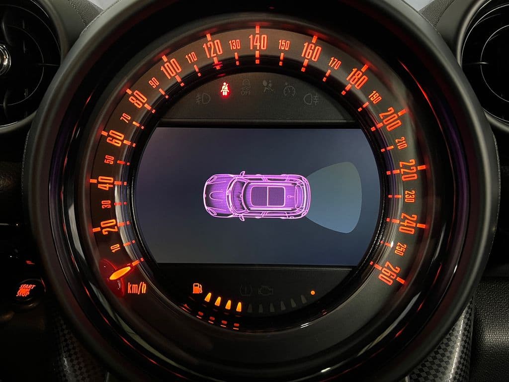 2015 Mini Countryman - 15