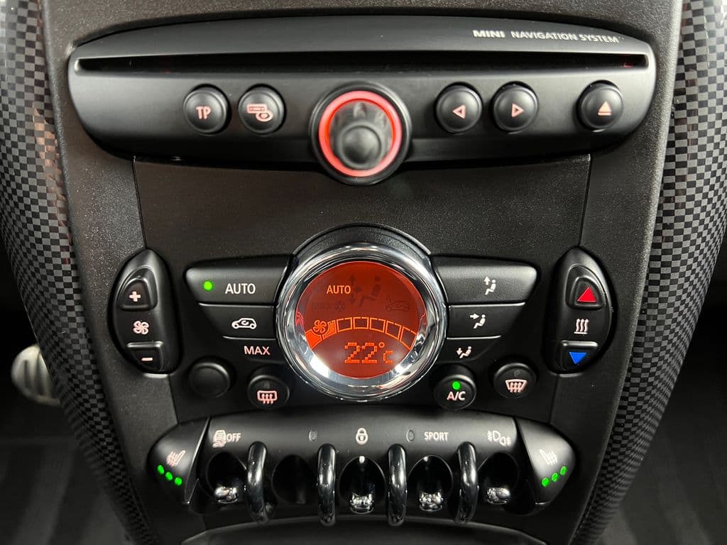 2015 Mini Countryman - 16