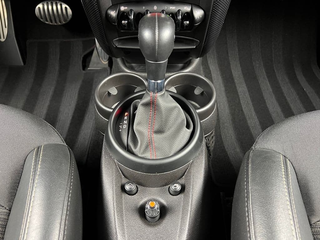 2015 Mini Countryman - 17