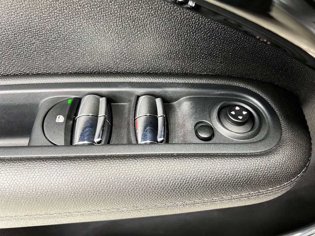 2015 Mini Countryman - 18