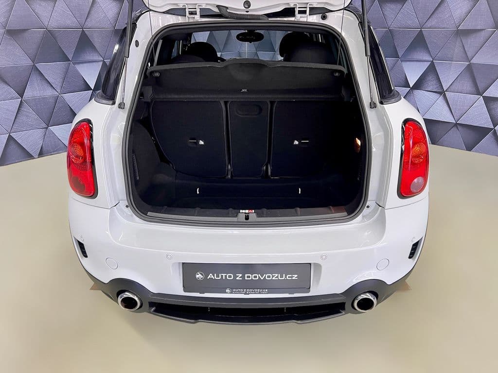 2015 Mini Countryman - 19