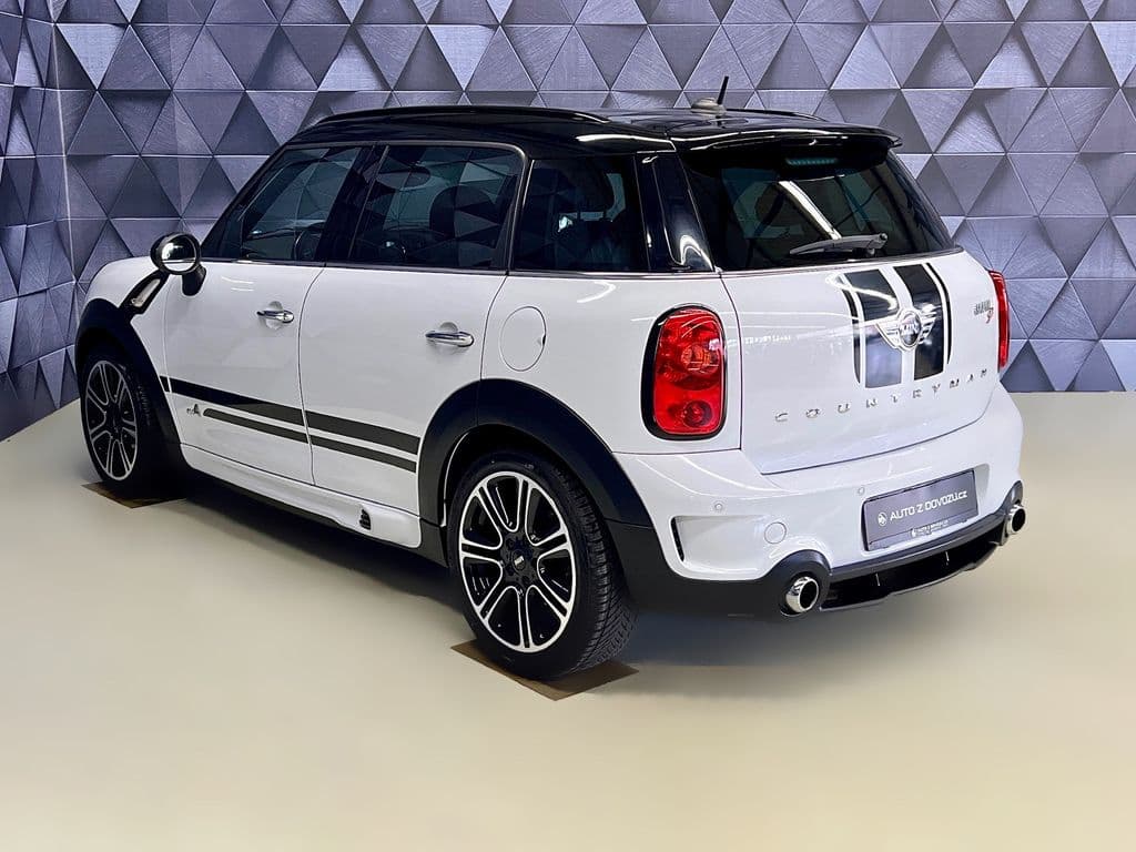 2015 Mini Countryman - 5
