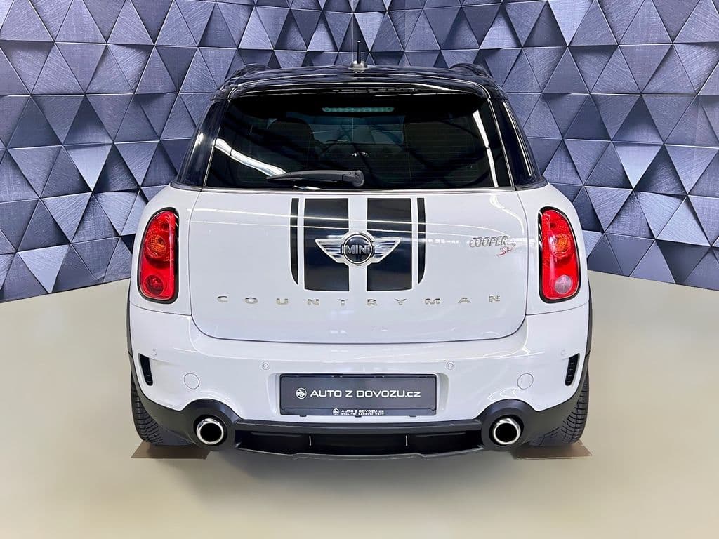 2015 Mini Countryman - 6