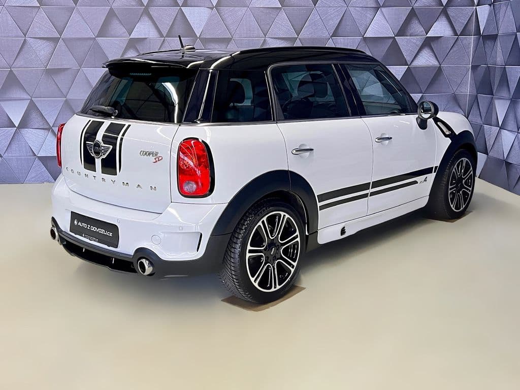2015 Mini Countryman - 7