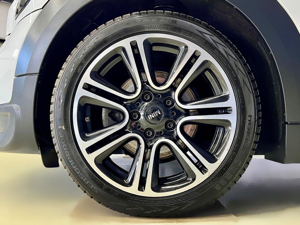 2015 Mini Countryman - 9