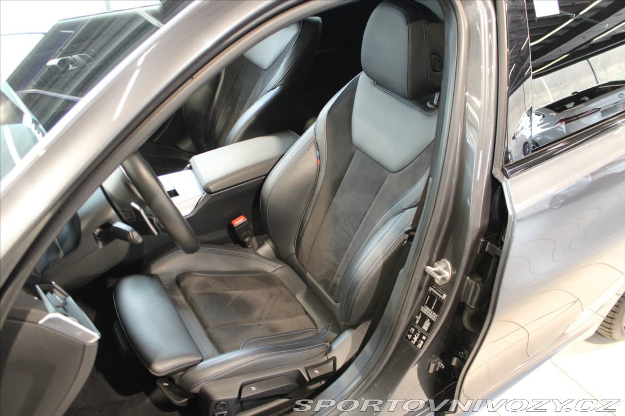 2020 BMW 3-Series - 10