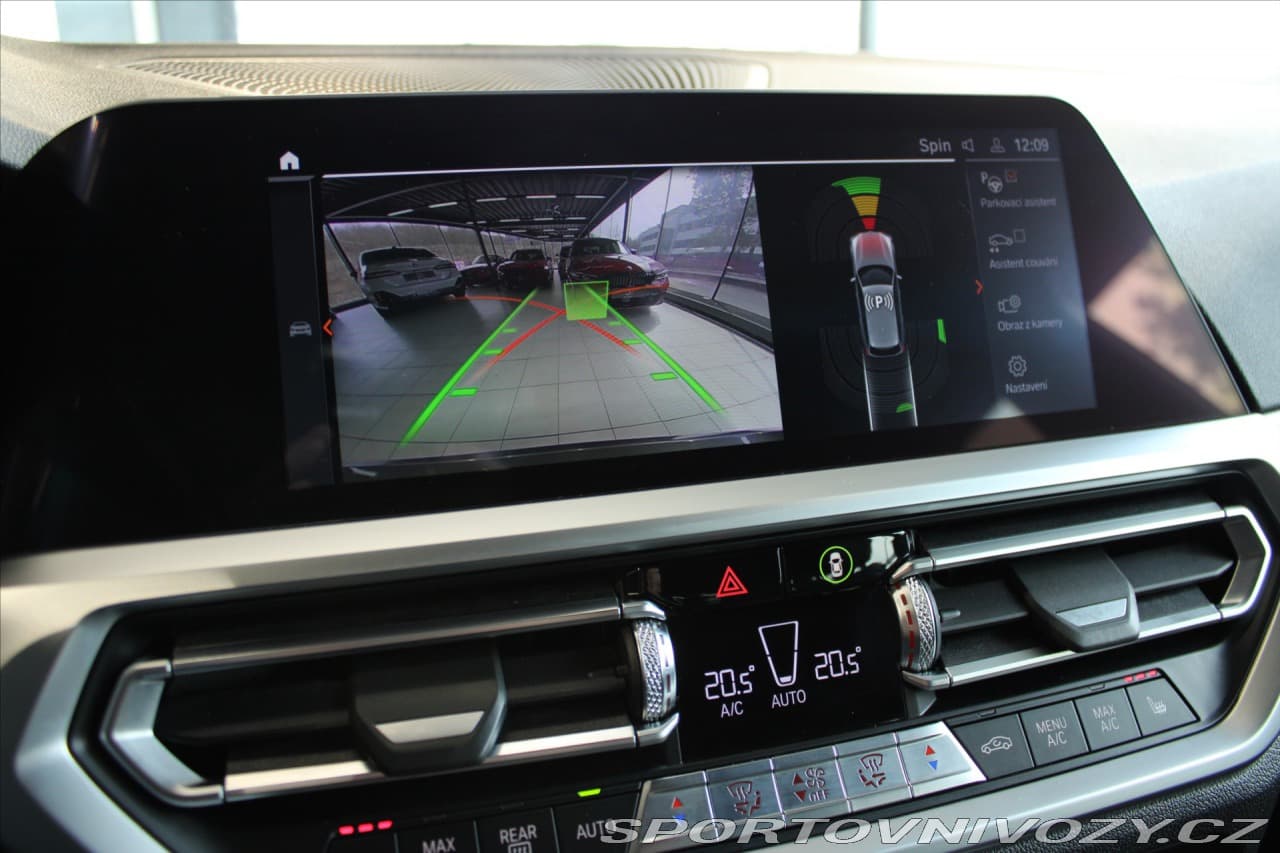 2020 BMW 3-Series - 19