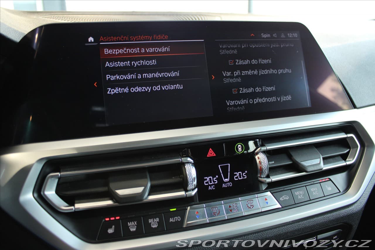 2020 BMW 3-Series - 20