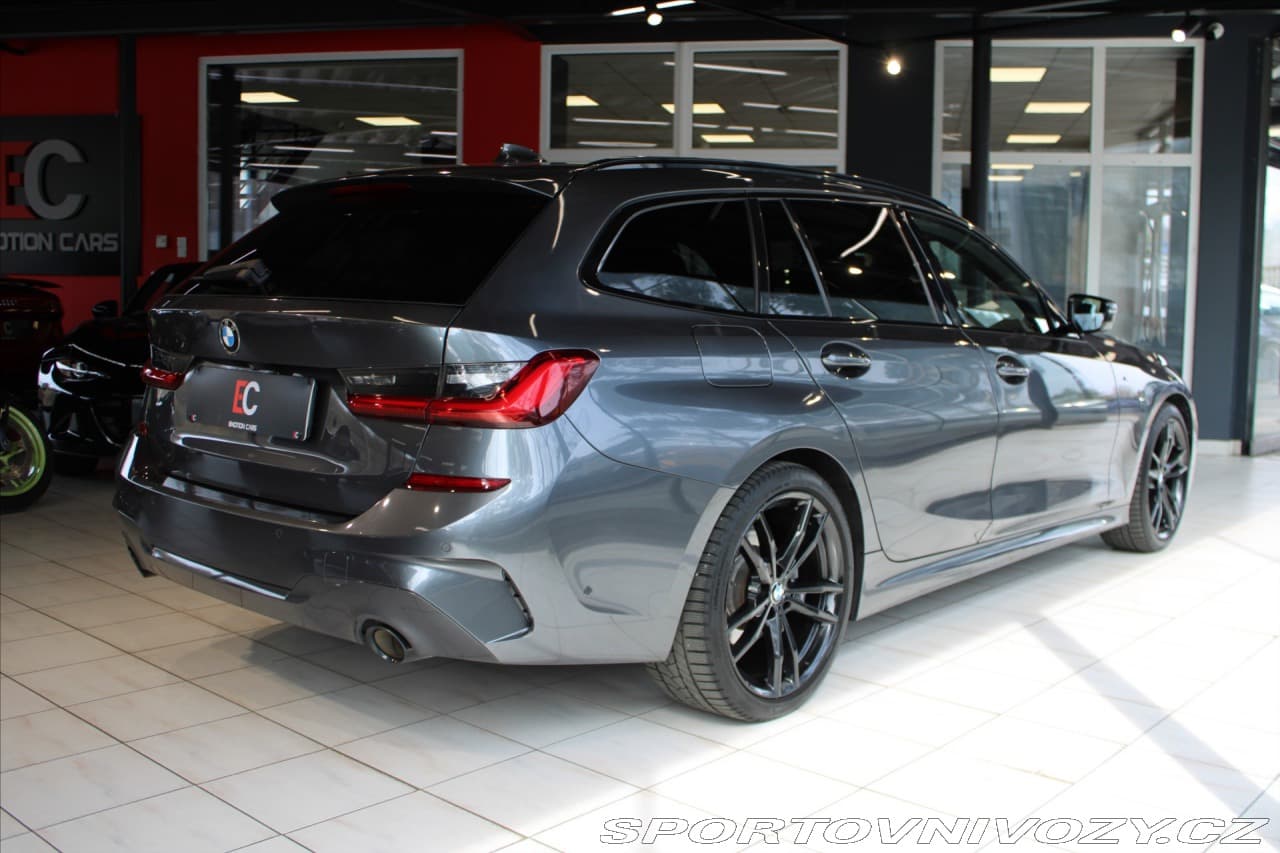 2020 BMW 3-Series - 6