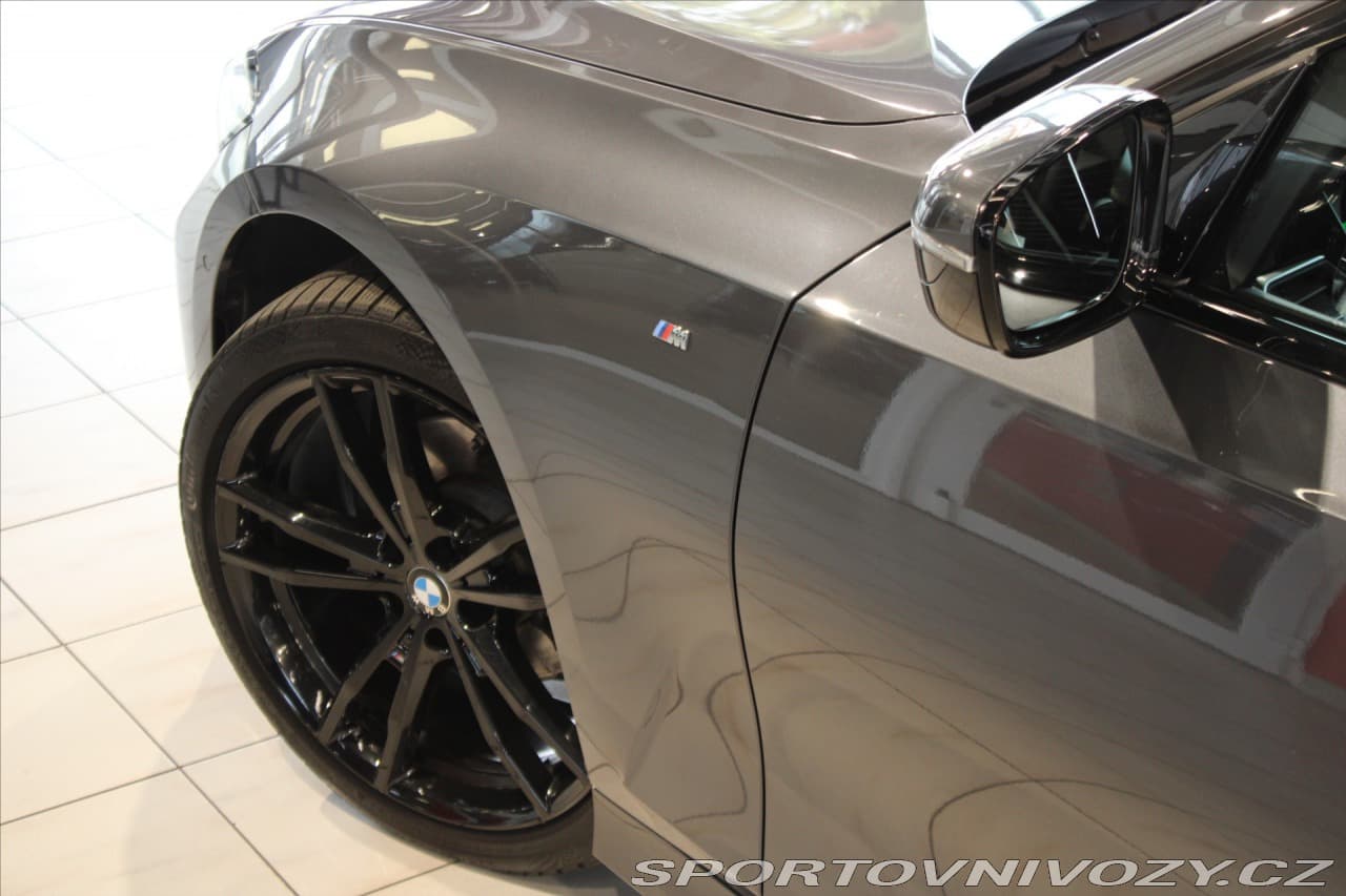 2020 BMW 3-Series - 8