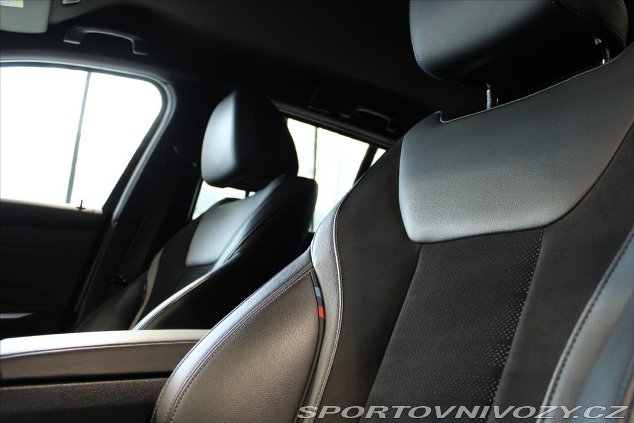 2020 BMW 3-Series - 9