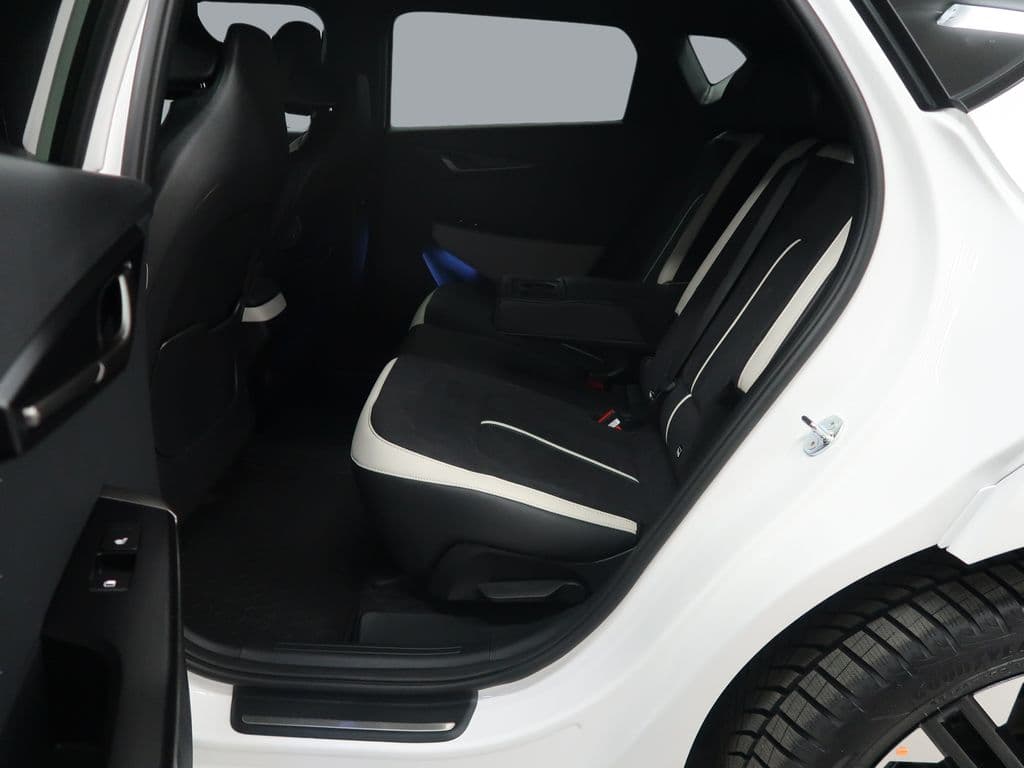 2026 Kia Ev6 - 10