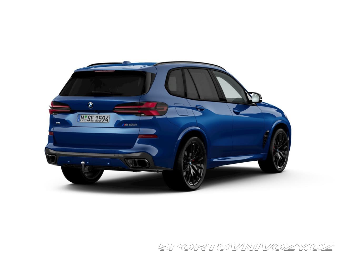 2026 BMW X5 - 2