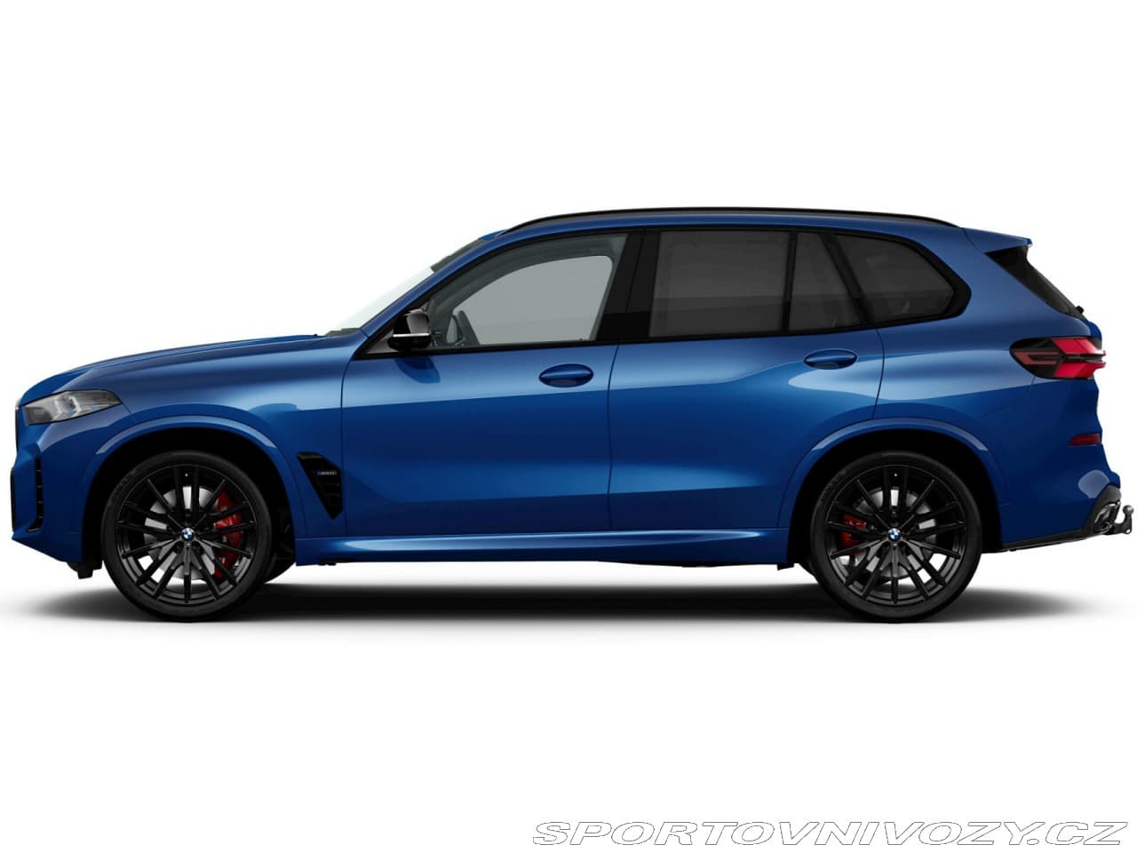 2026 BMW X5 - 3